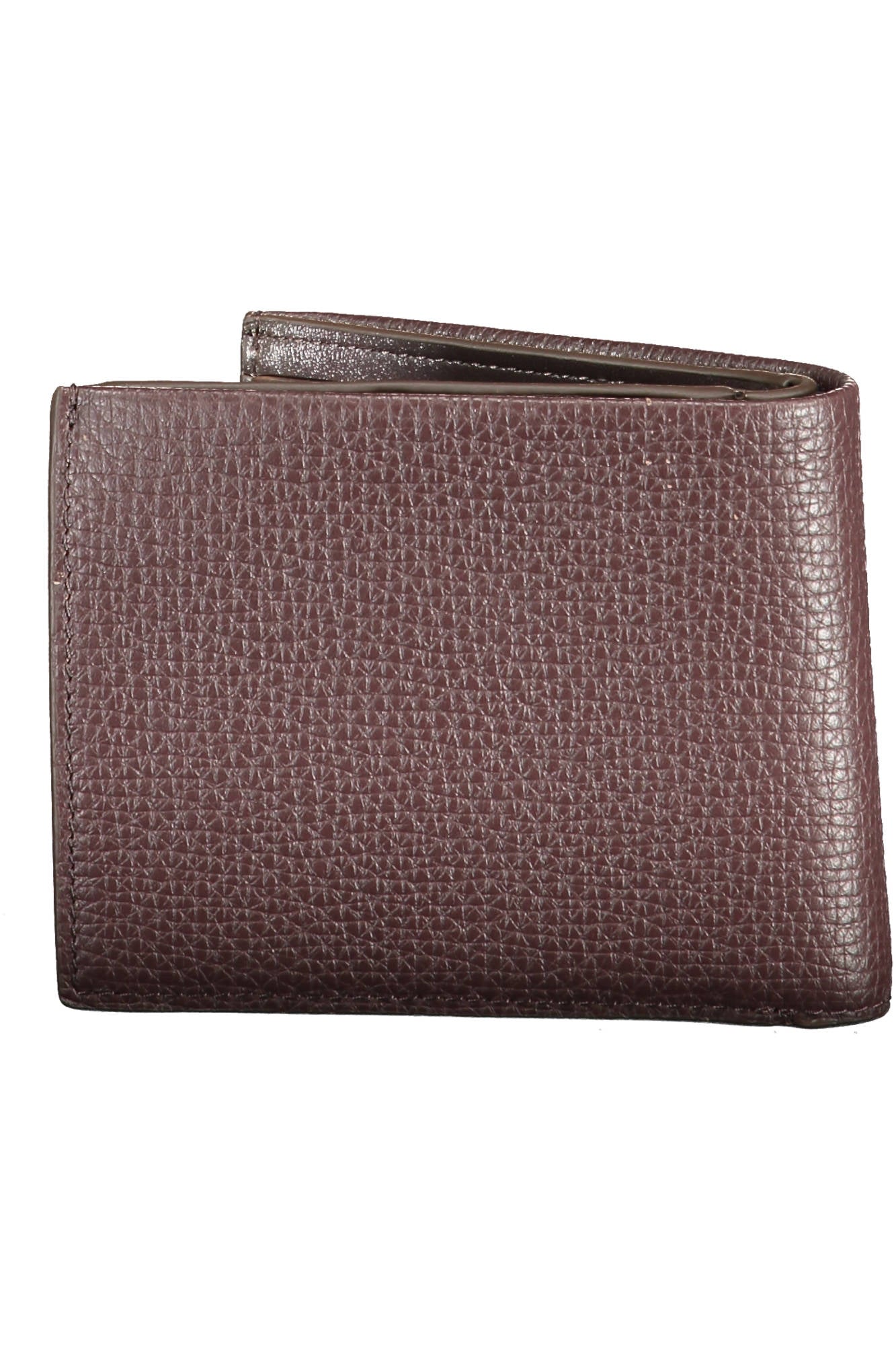 CALVIN KLEIN BROWN MAN WALLET-1