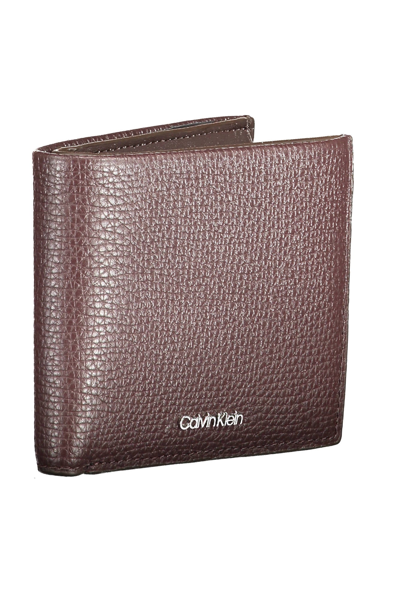 CALVIN KLEIN BROWN MAN WALLET-2